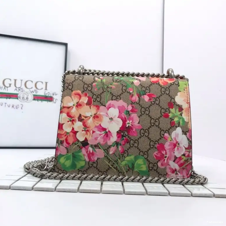 Fashionreps Bags 19B57G0039 Gucci 0703